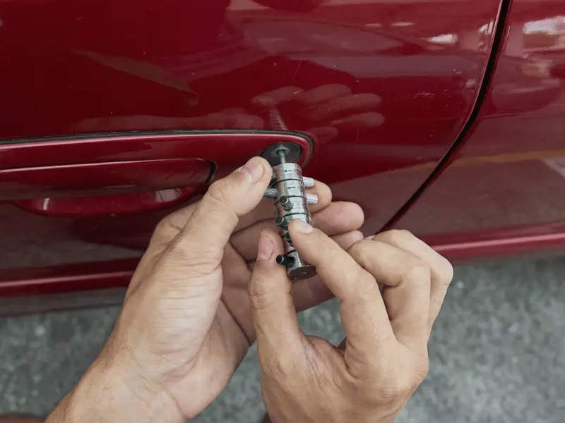 Chaveiro automotivo em Ribeirão Preto – chave codificada e transponder